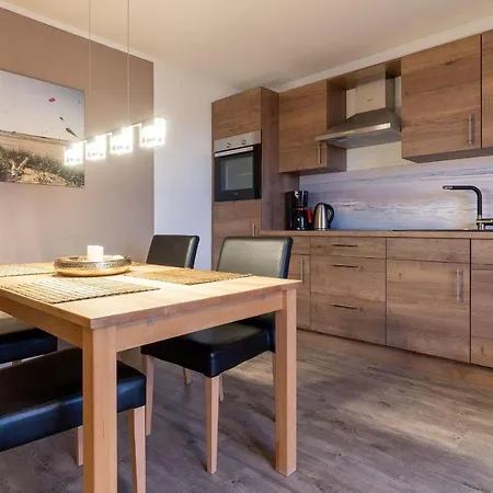 Apartment Appartementanlage Am Appartementanlage Am Ankerplatz - 7 *