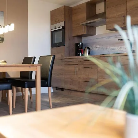 Apartment Appartementanlage Am Appartementanlage Am Ankerplatz - 7 *