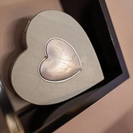 Appartementanlage Am Appartementanlage Am Ankerplatz - 7 Apartment Brösum