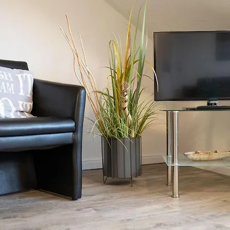 Apartment Appartementanlage Am Appartementanlage Am Ankerplatz - 7