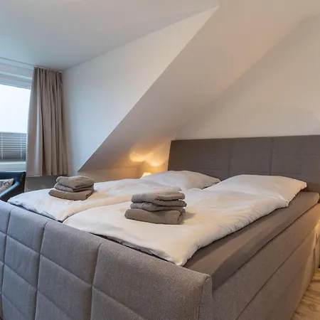 Apartment Appartementanlage Am Appartementanlage Am Ankerplatz - 7 *